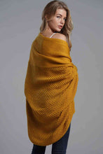 Load image into Gallery viewer, Dolman Sleeve Cardigan
