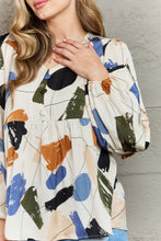 Load image into Gallery viewer, Wishful Thinking Blouse
