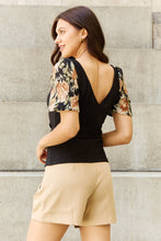Load image into Gallery viewer, Hold Me Close Knit Top
