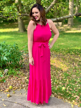 Load image into Gallery viewer, PROUD MARY MAXI DRESS
