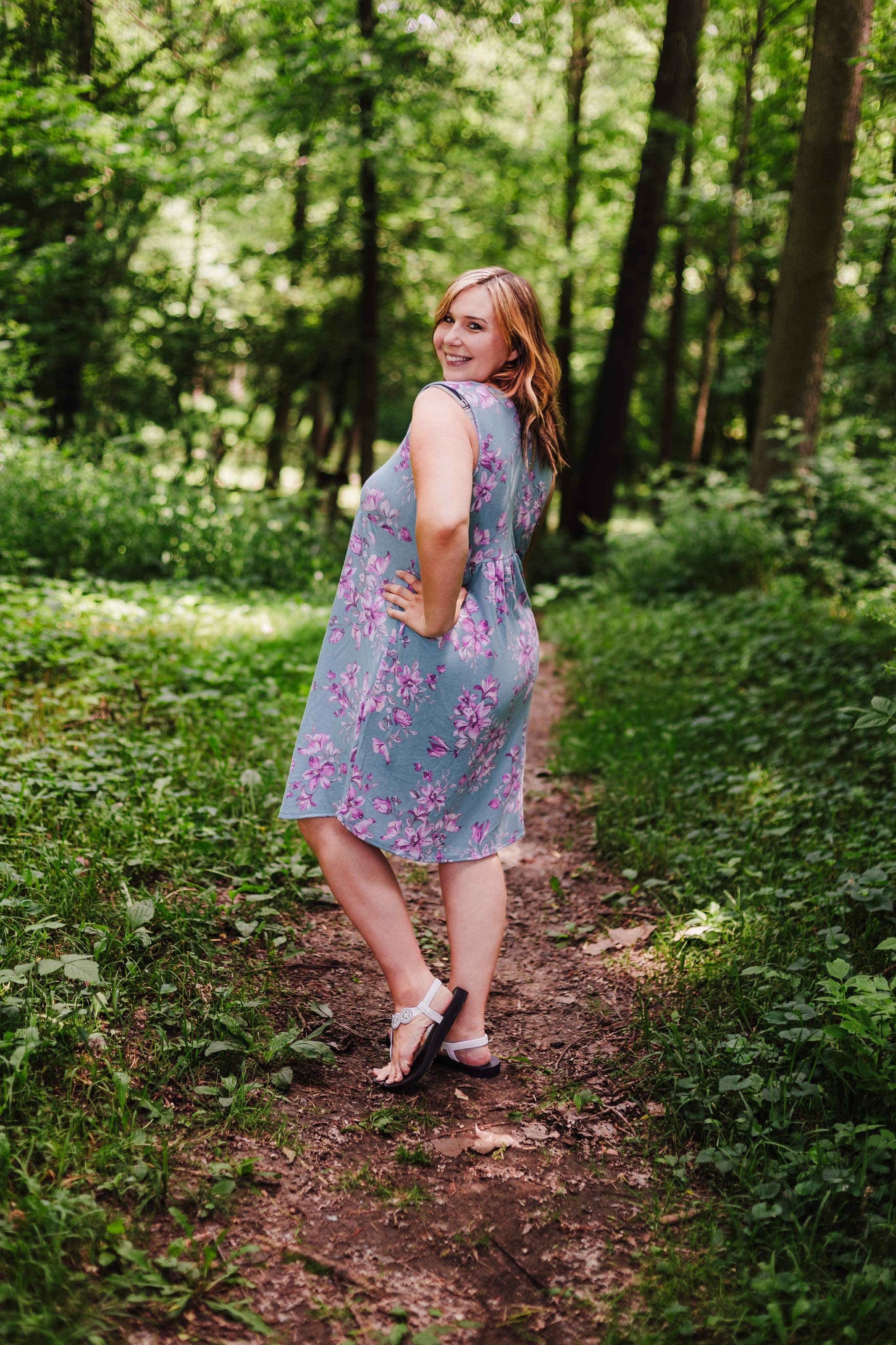 WE BELONG TOGETHER MINI DRESS (PLUS) – Rebecca's Dresses